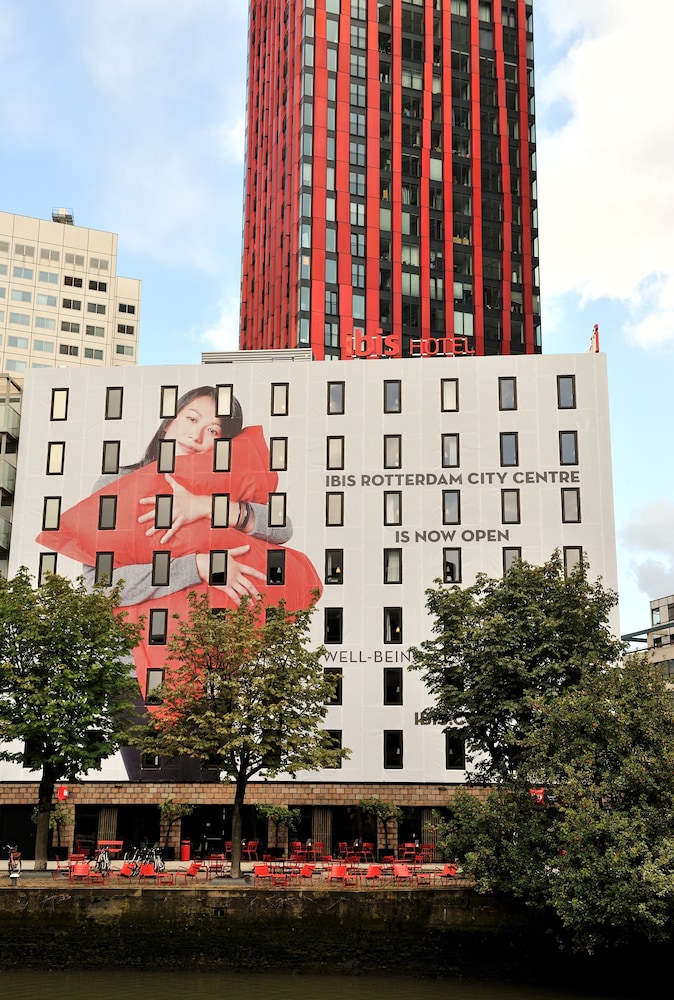 Ibis Rotterdam City Centre 3/64