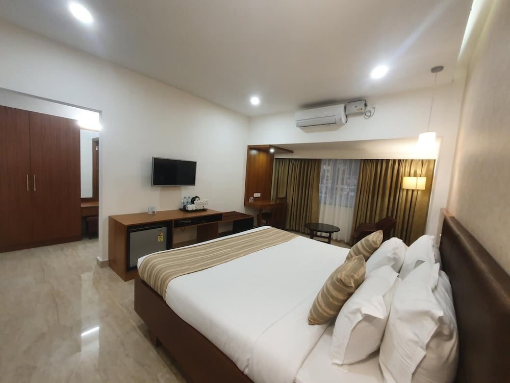 HOTEL AIDA 7/38