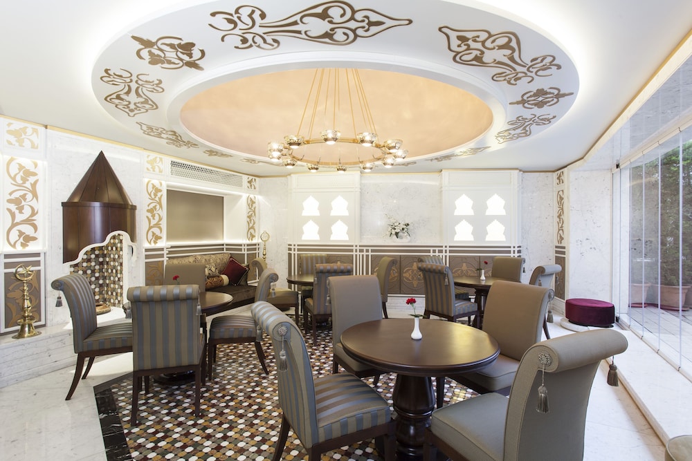 Ottoman Imperial Hotel Istanbul 41/73
