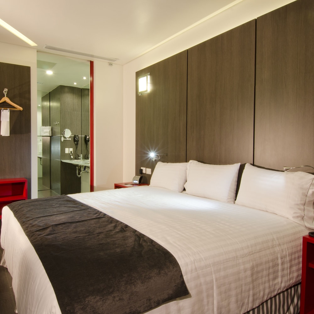 Ramada Encore by Wyndham Guadalajara Sur 10/60