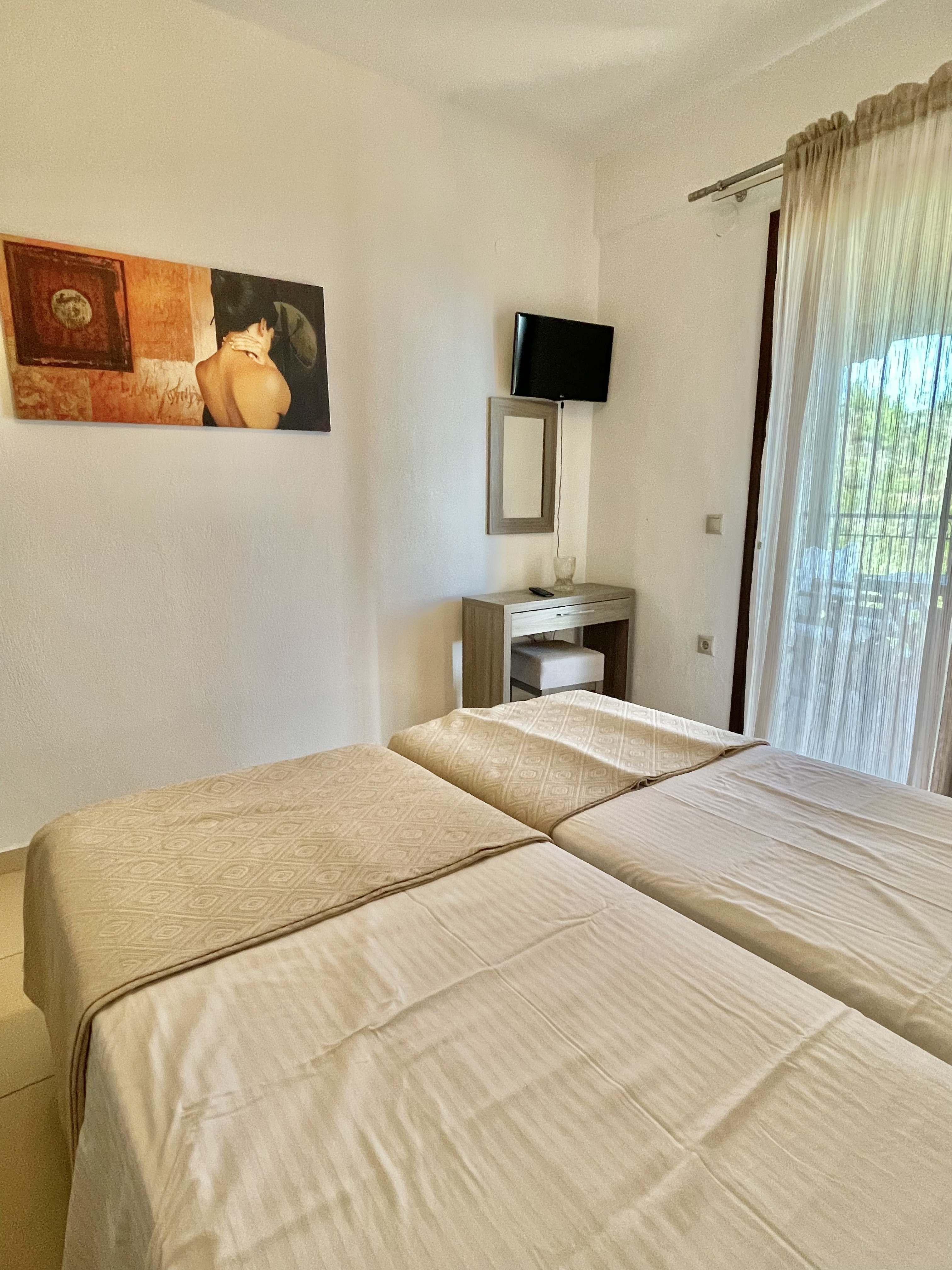 Koumaros Villas 15/57
