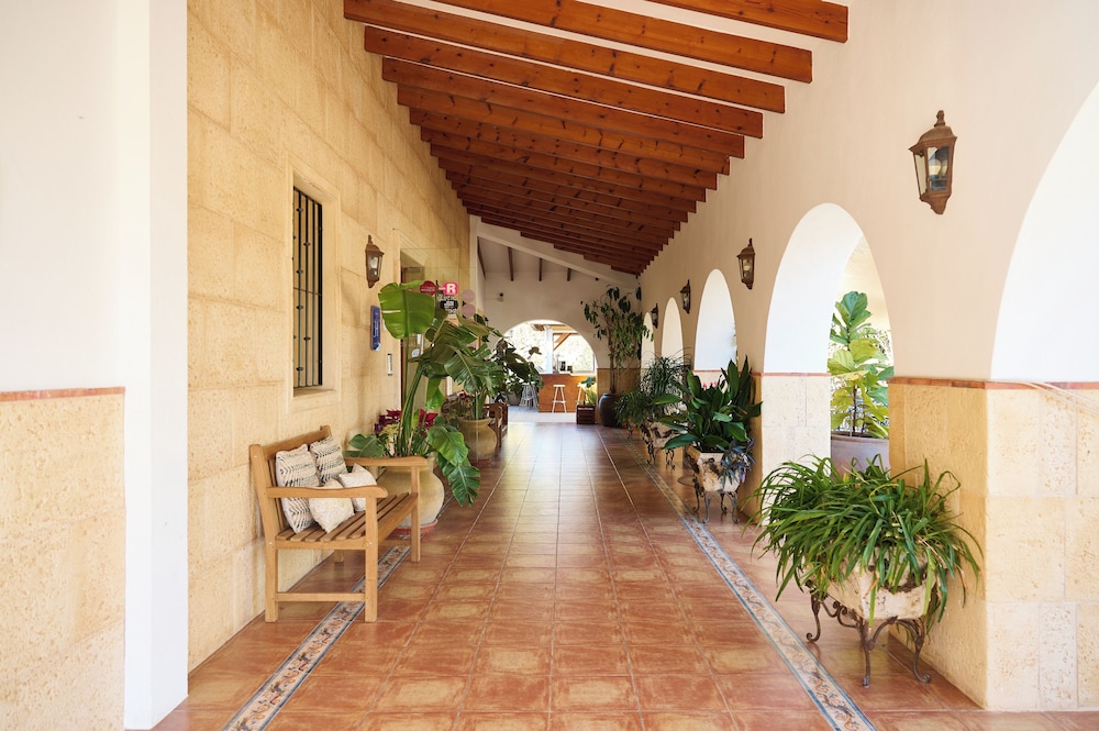 Hotel Tossal d'Altea 11/50