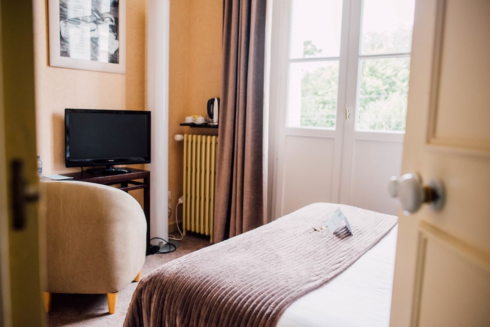 L'hotel Particulier Ascott 17/37