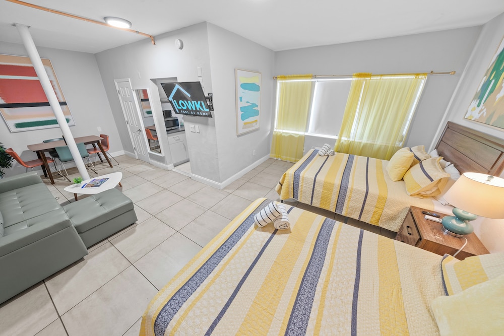 Miami Beach International Hostel 29/66