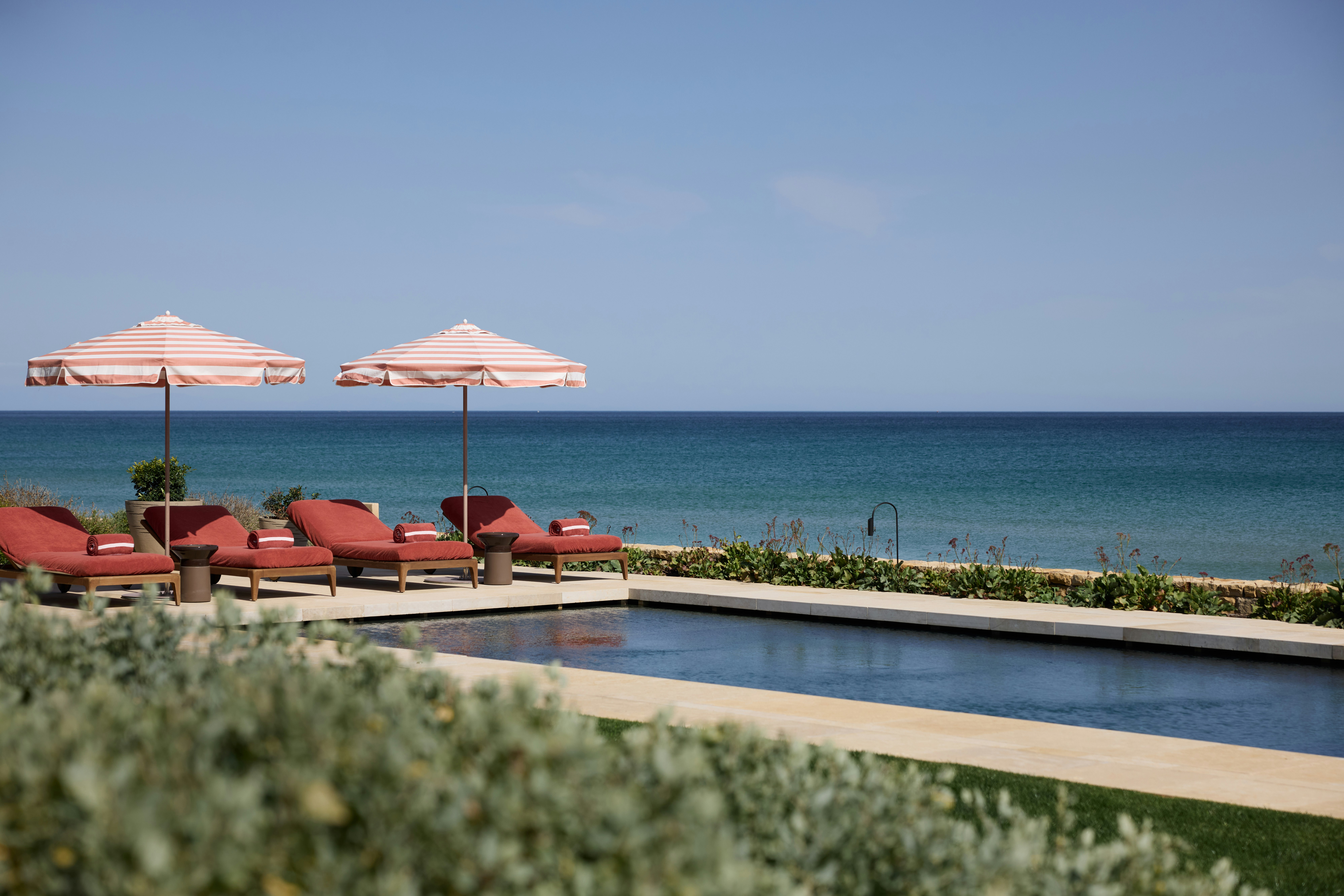 Royal Mansour Tamuda Bay 76/82