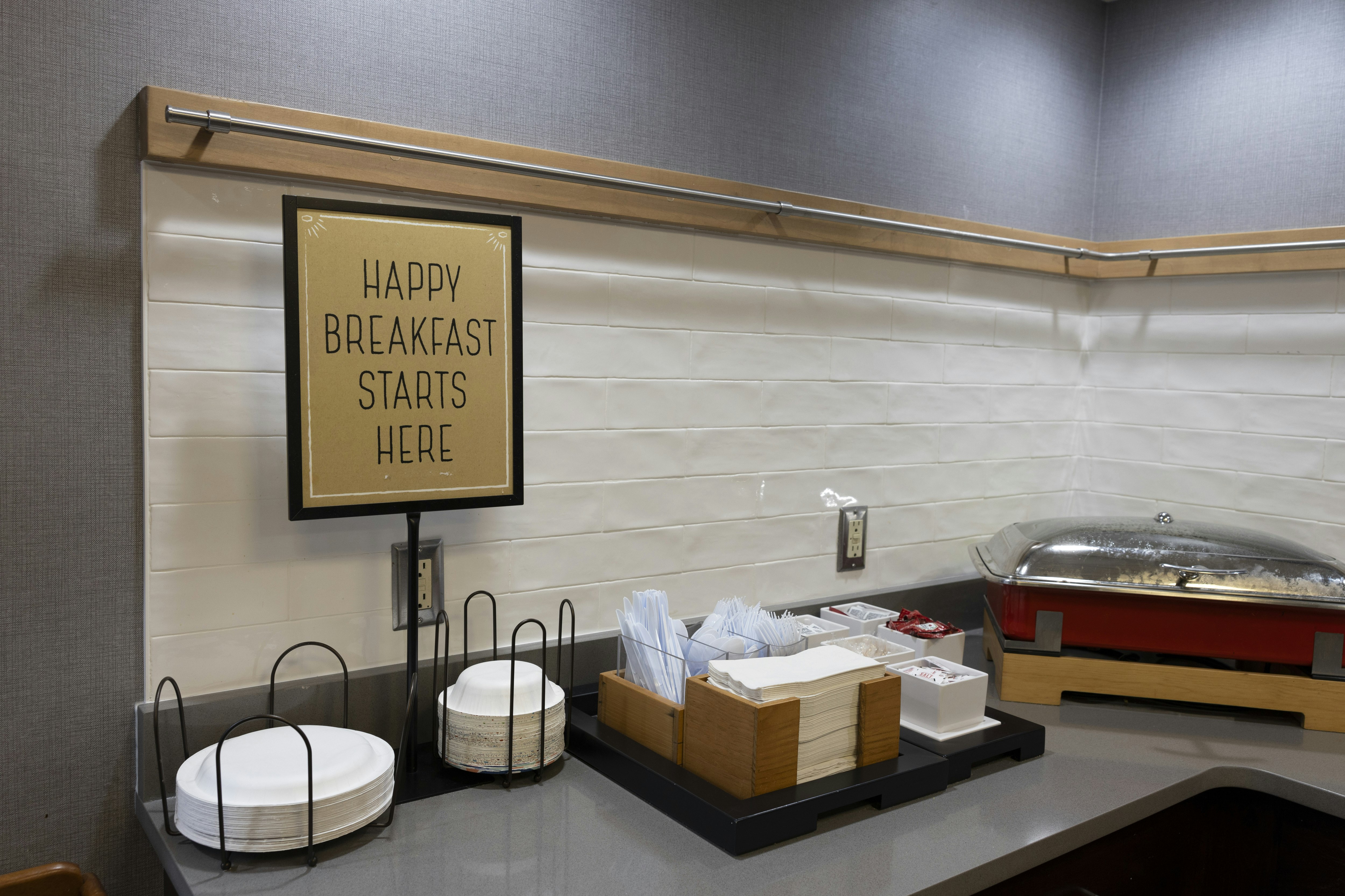 Hampton Inn Akron/Kent Area 76/76