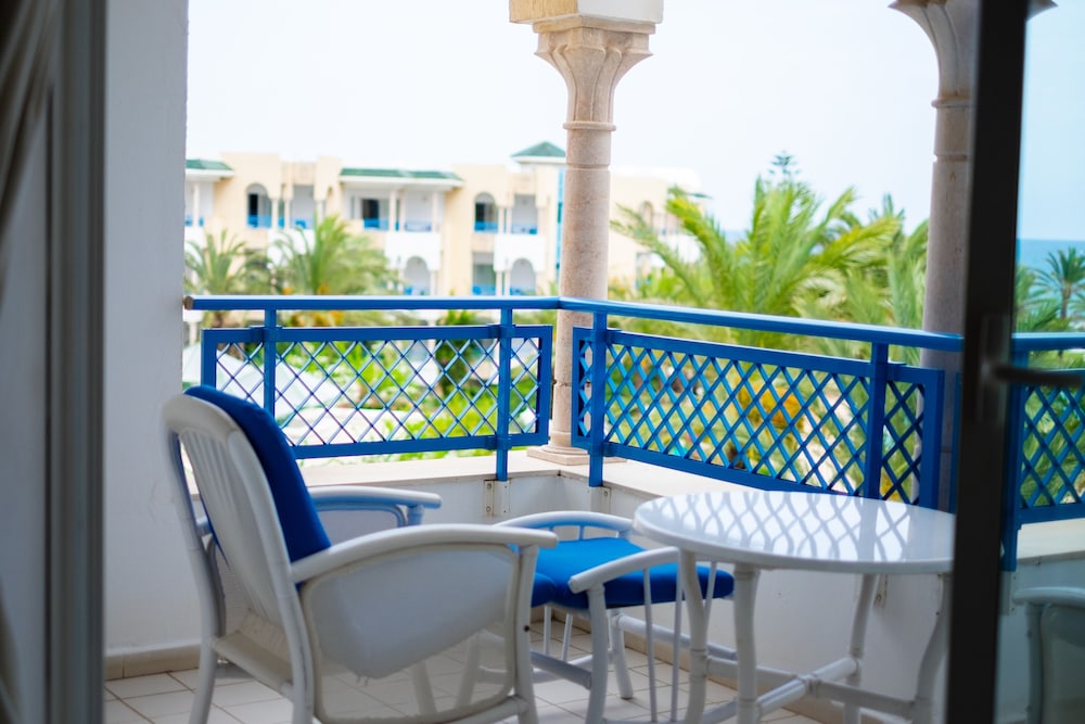 Hasdrubal Thalassa and Spa Yasmine Hammamet 35/50