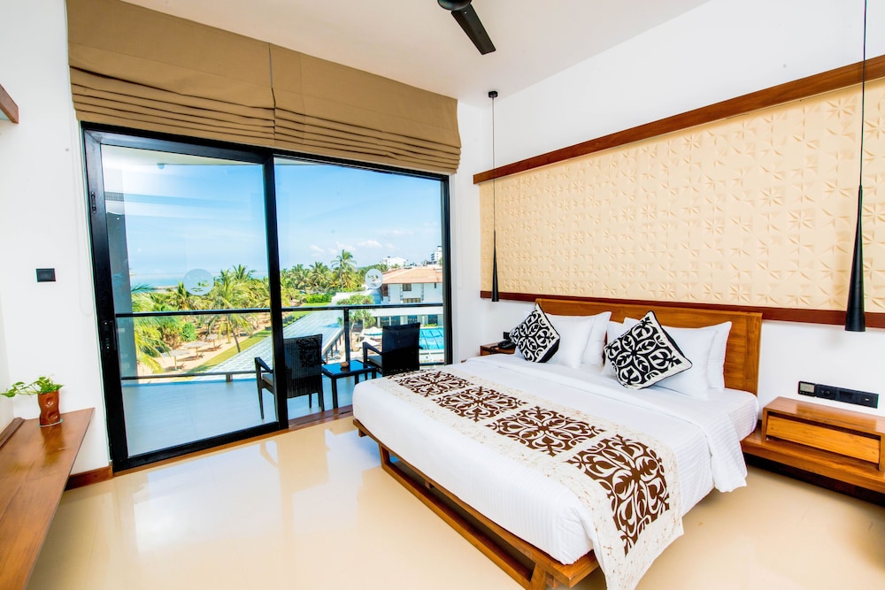 Goldi Sands Hotel 6/36