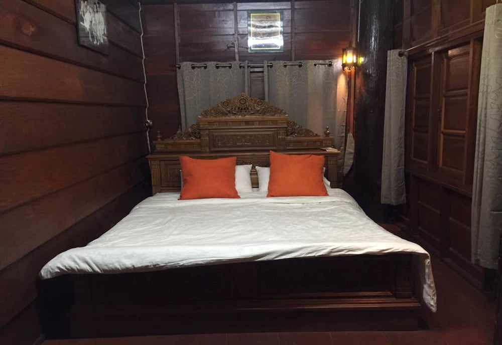 Ban Suan Tawan Chiang Dao 11/50