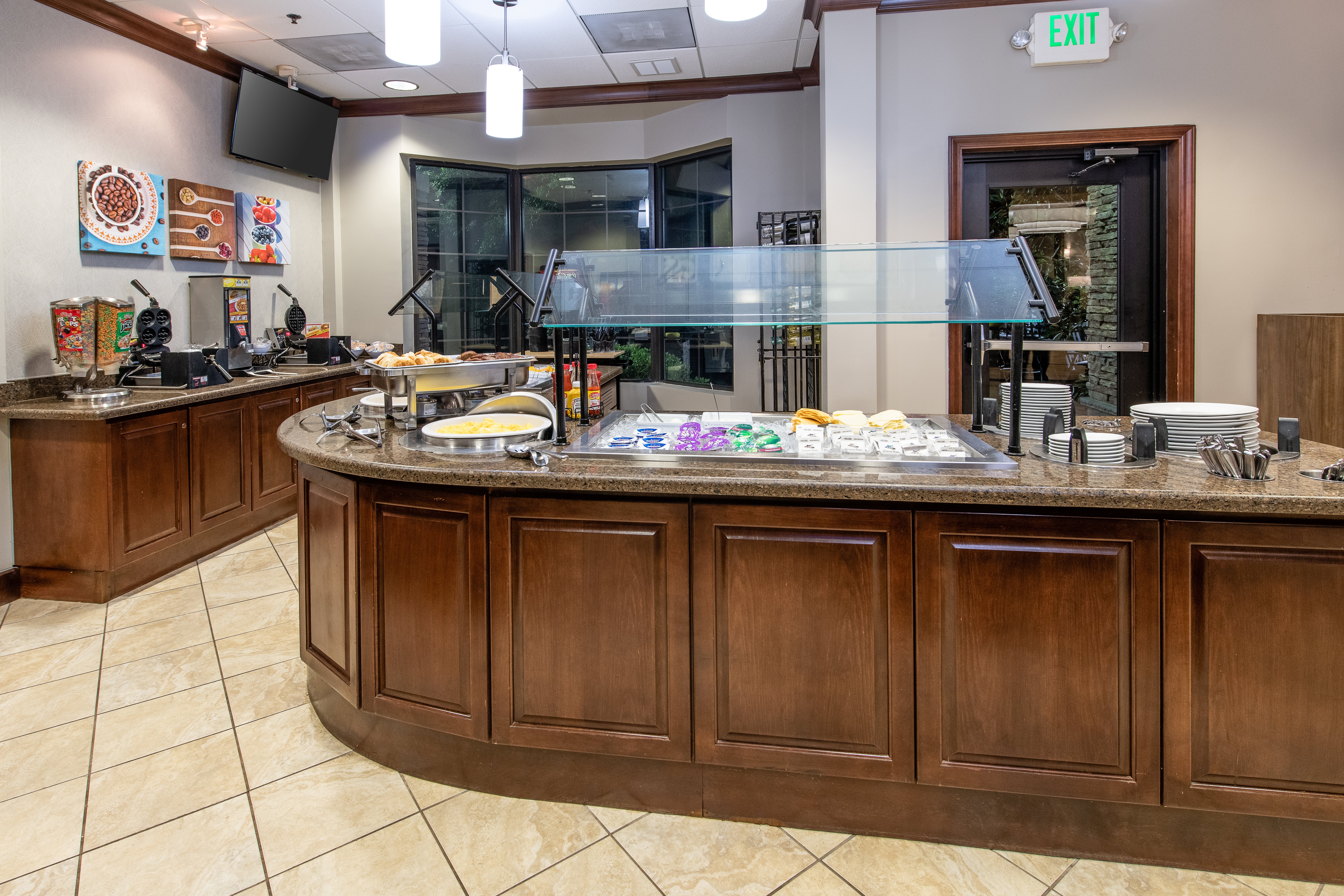 Staybridge Suites Charleston-Ashley Phosphate 7/50