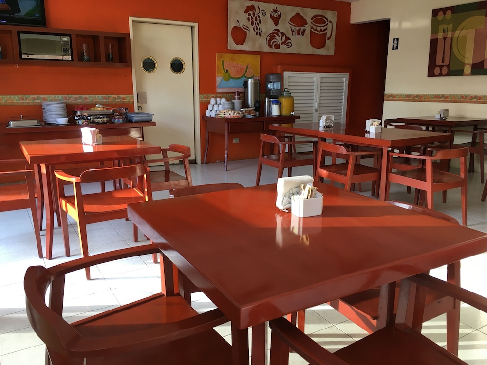 Hotel Plaza Cozumel 39/49
