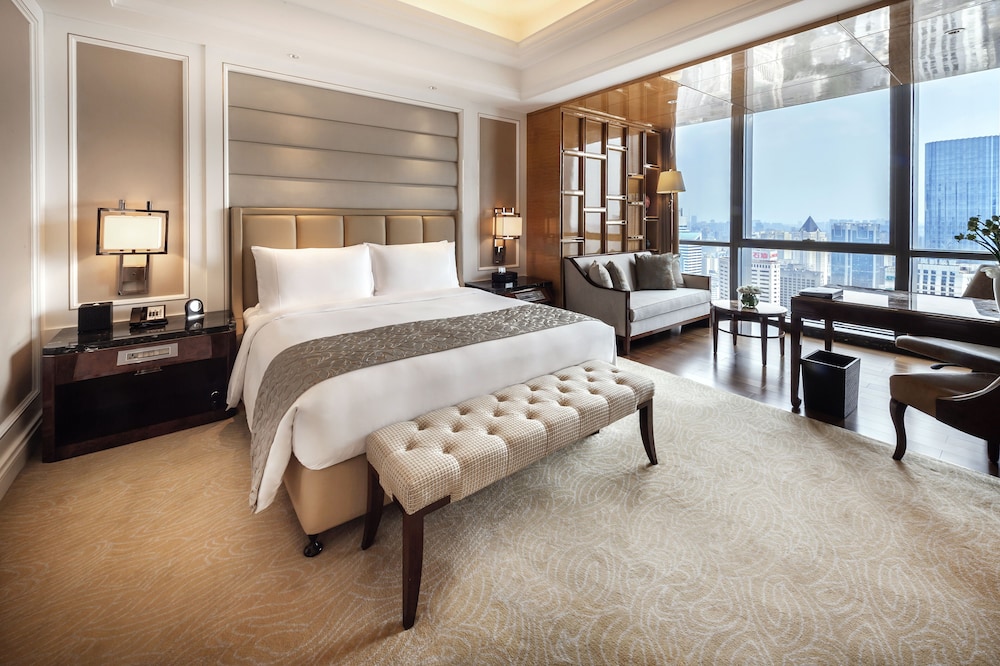 Ritz Carlton Chengdu 19/66