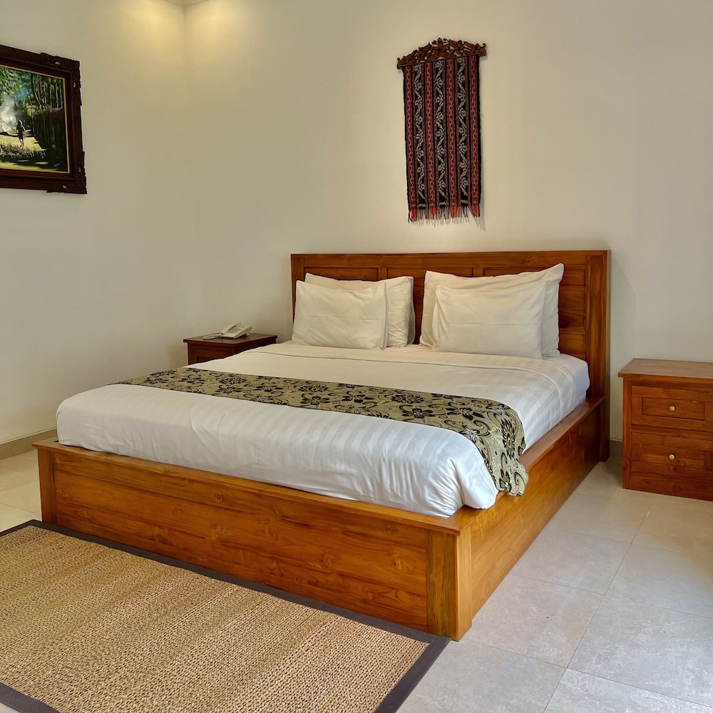 Kubu Bali Baik Villas And Resort 13/50