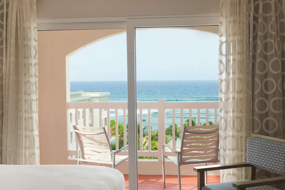 Embassy Suites By Hilton Dorado Del Mar Beach Resort 34/81