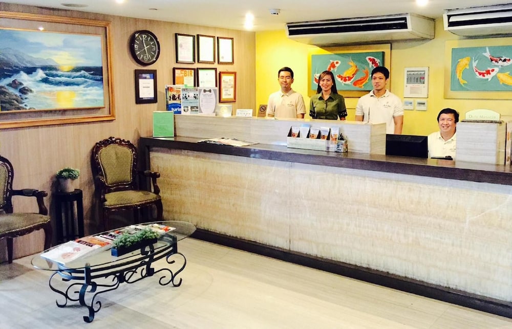 The E-Hotel Makati 7/59