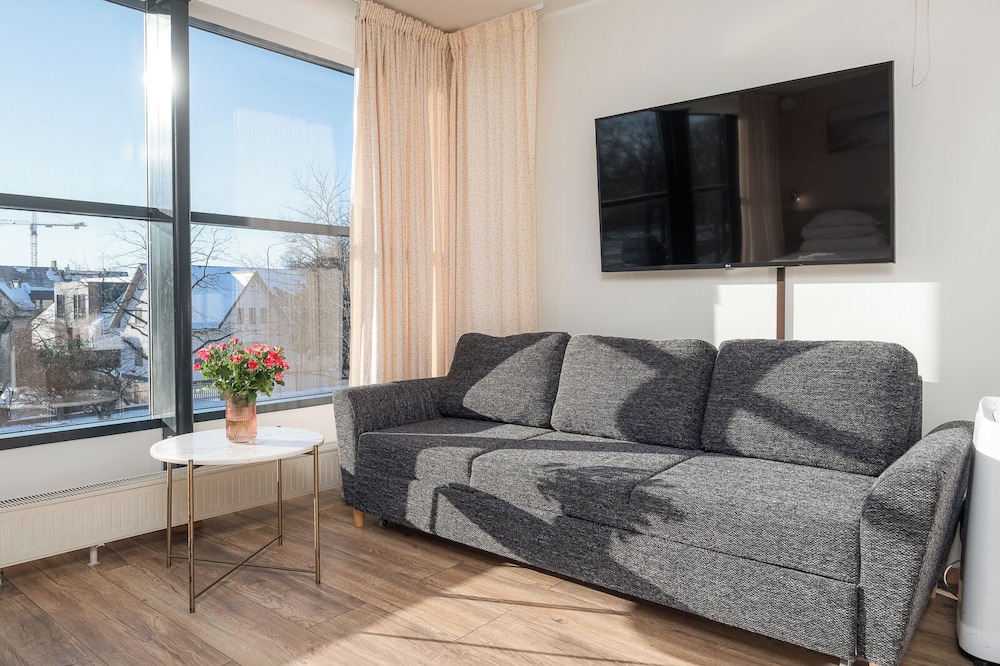 Hotell Tammsaare 53/67