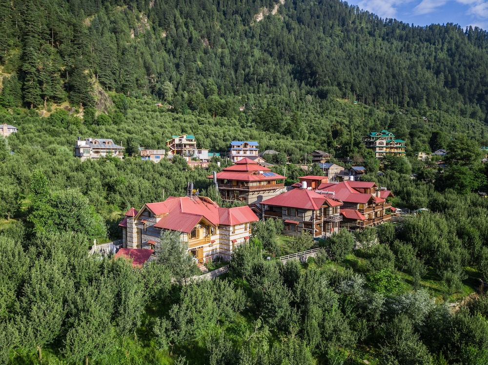 Shivadya Resort & Spa 39/50