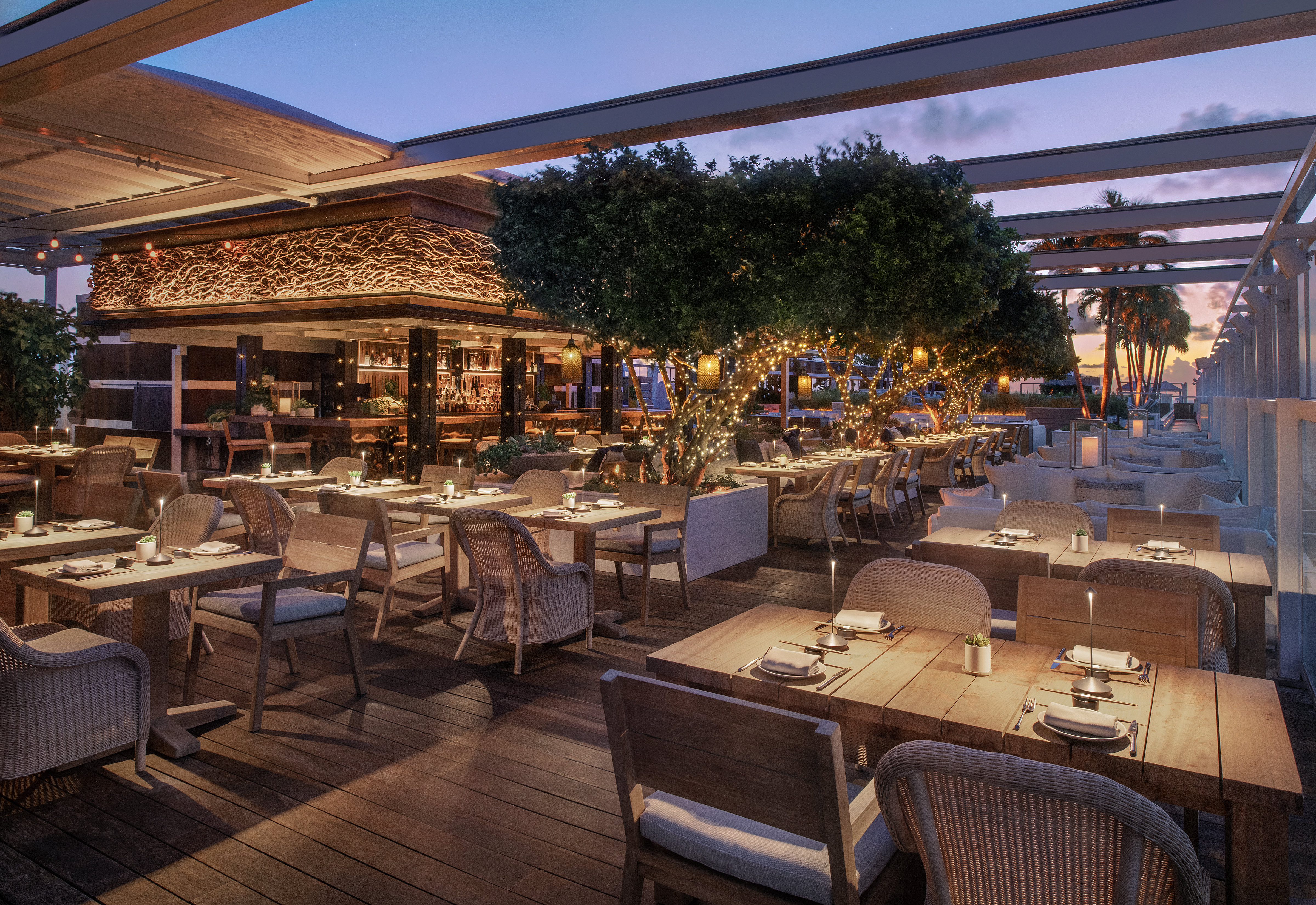 The Retreat Collection At 1 Hotel South Beach 21/34