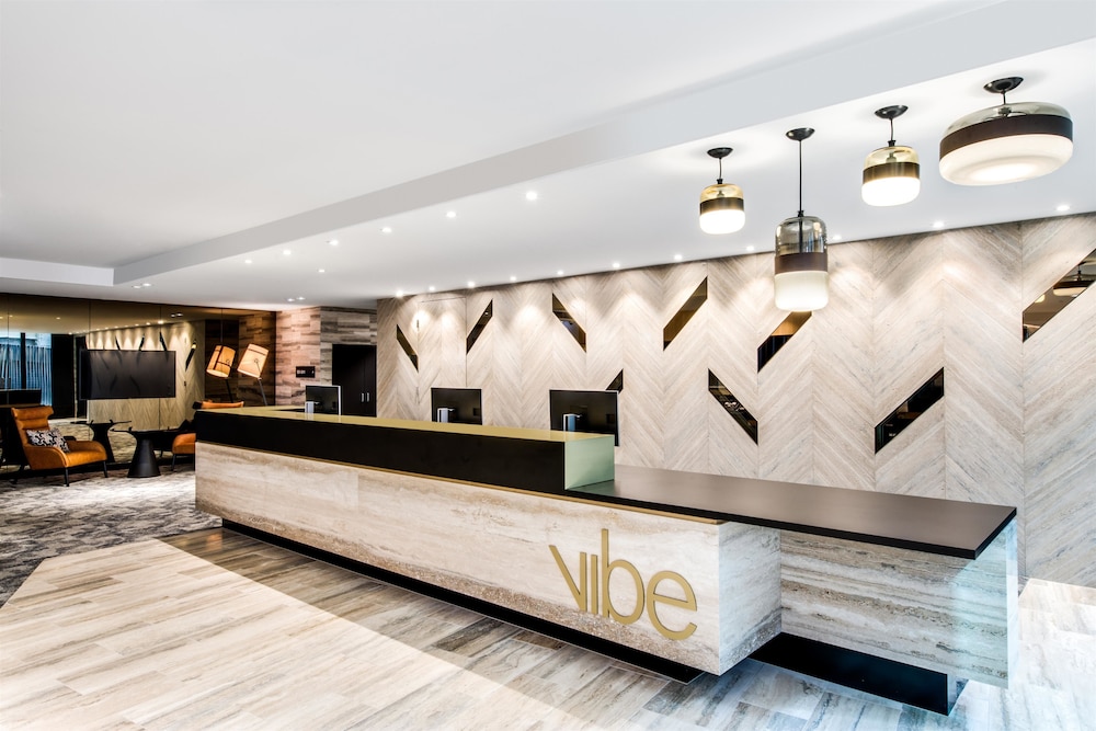 Vibe Hotel North Sydney 6/31