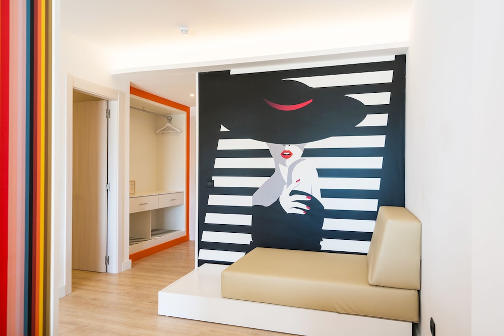 Thb Naeco Ibiza - Adults Only 52/86