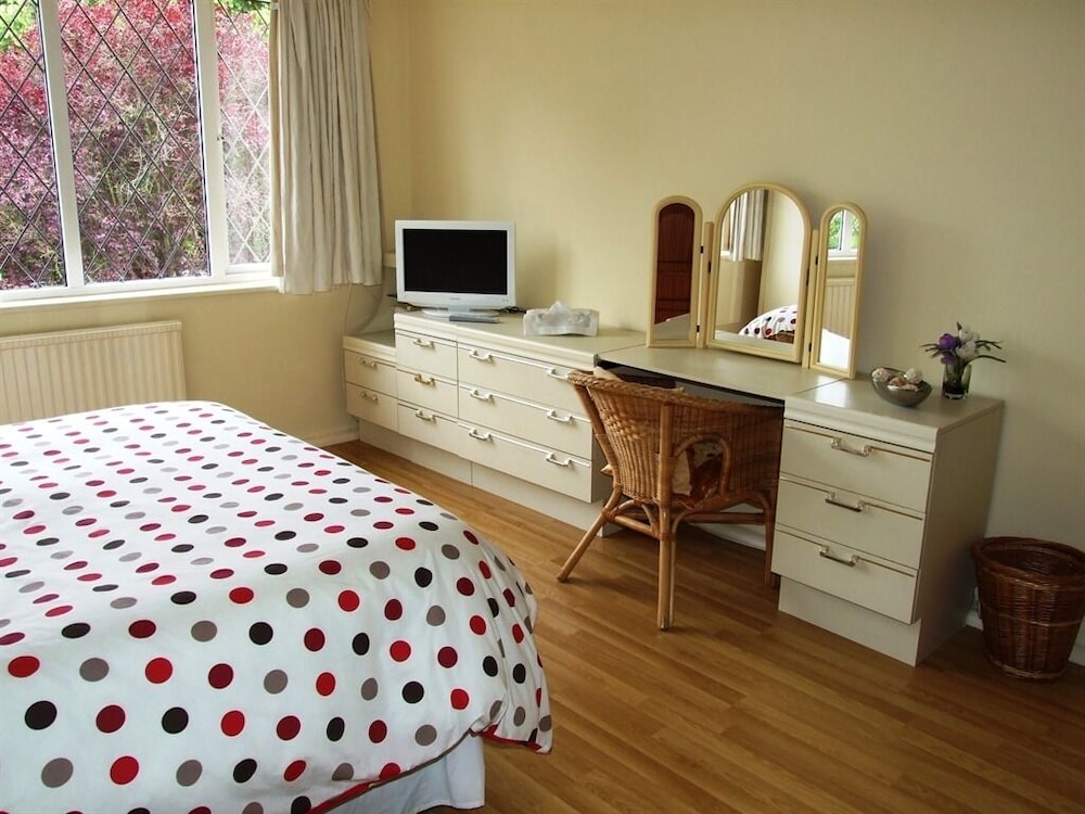 Gayton B&amp;B 7/20