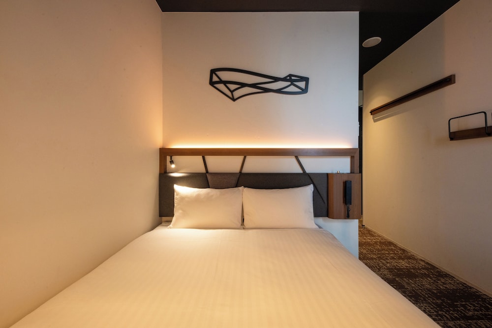 Nest Hotel Osaka Umeda 28/62