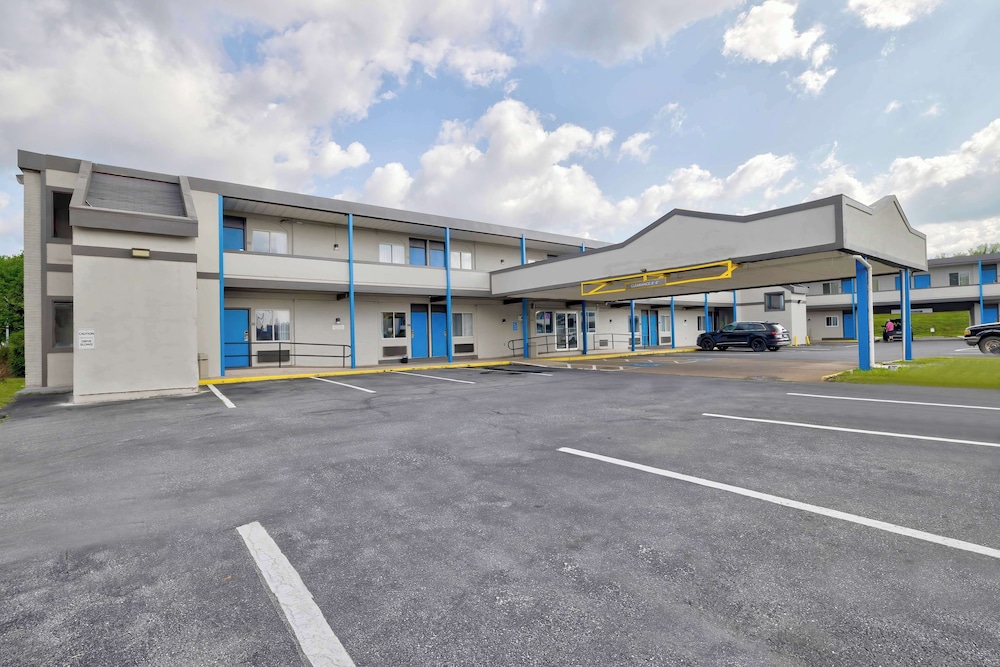 Motel6 Harrisburg, PA – Near PA Expo Center 41/58