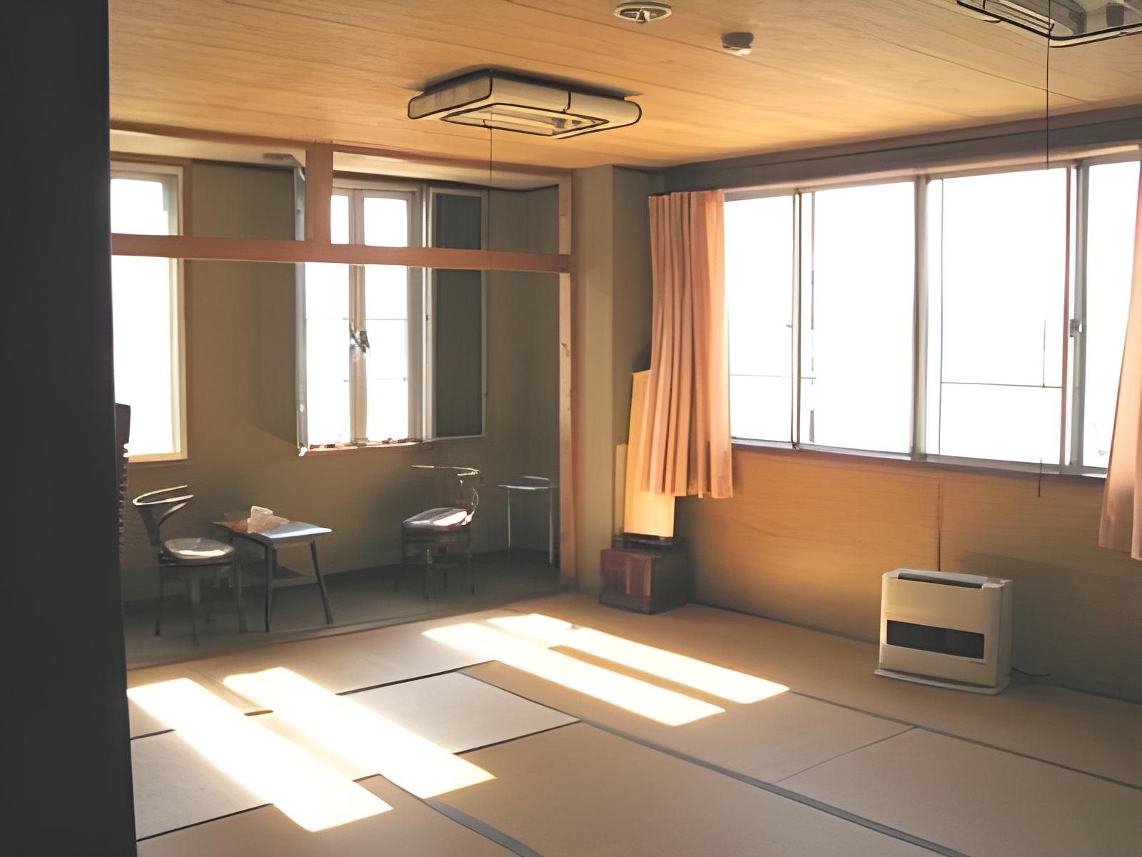 Minshuku Hougetsu 8/27