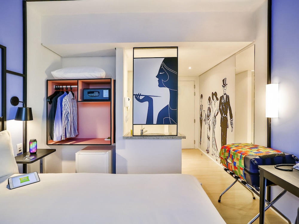 Ibis Styles Goiania Marista 11/76