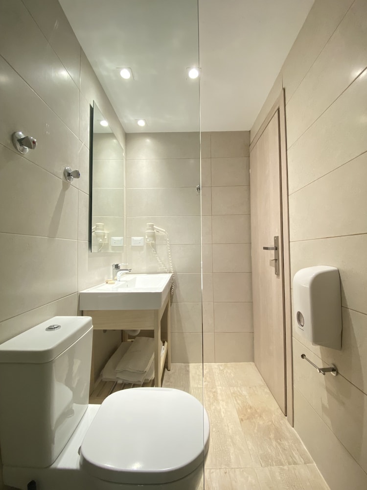 Louvre Hotel 29/29