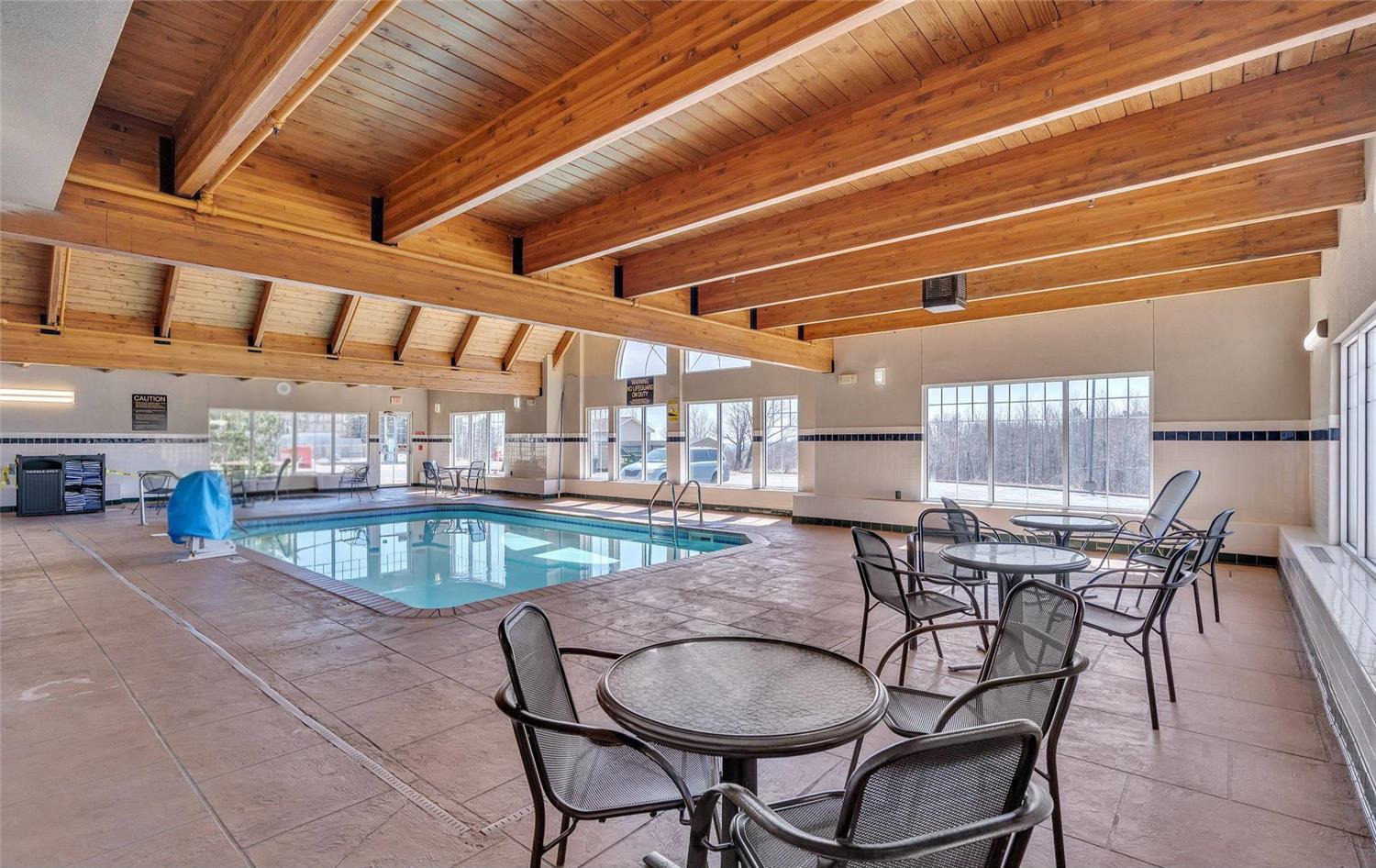 Sleep Inn & Suites near Spirit Mountain 22/49