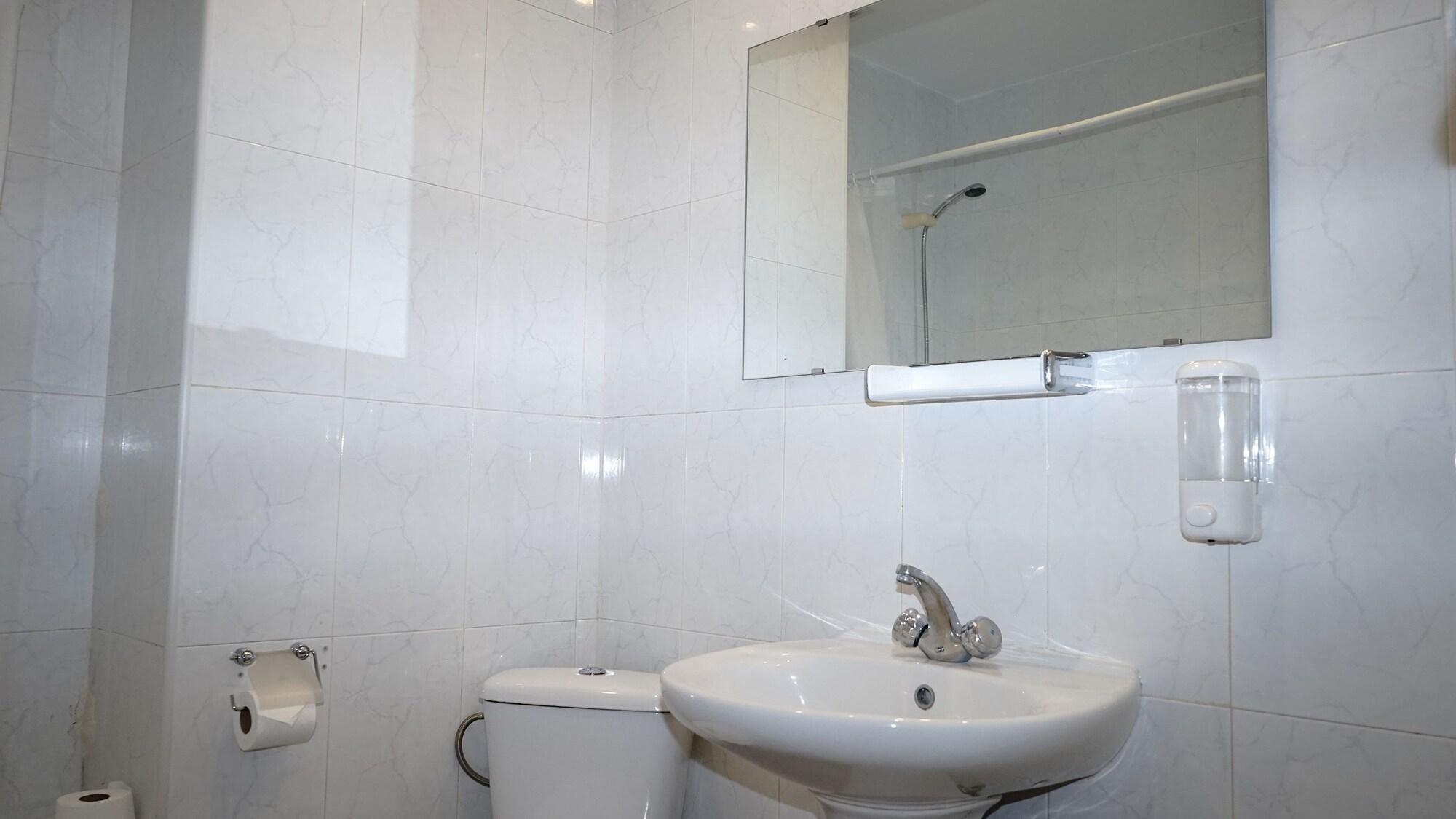 Bluesea Torremolinos Centro 30/31