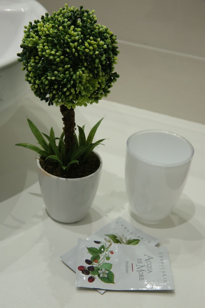 Mascalzone Latino Luxury Rooms 40/69
