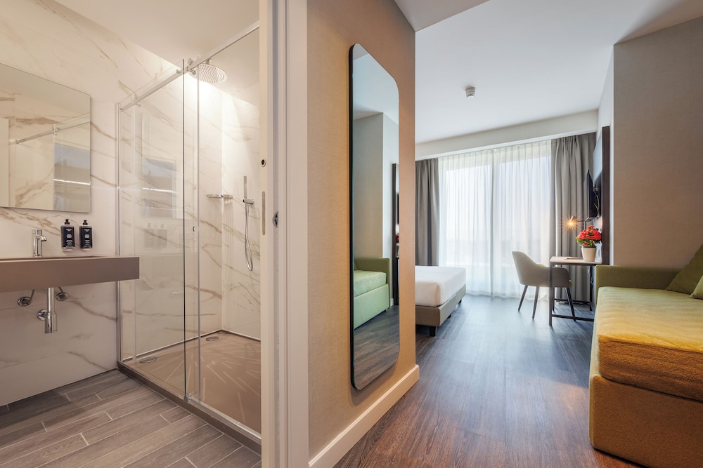 iH Hotels Milano Centrale 32/58