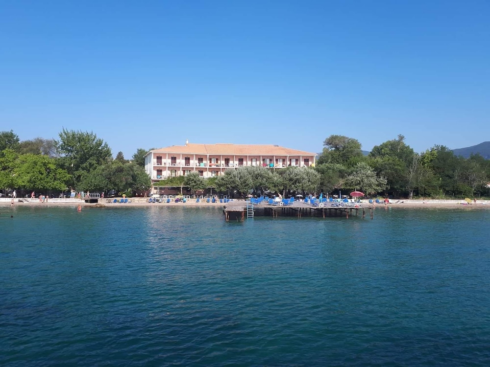 Dassia Beach Hotel photo4