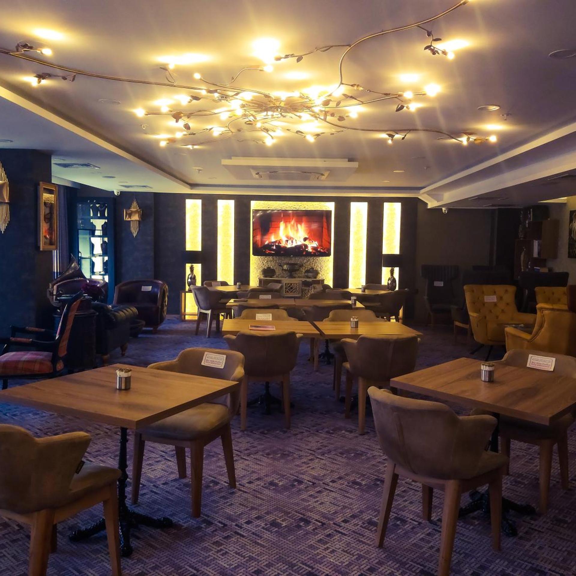 Rua World Hotel 32/45