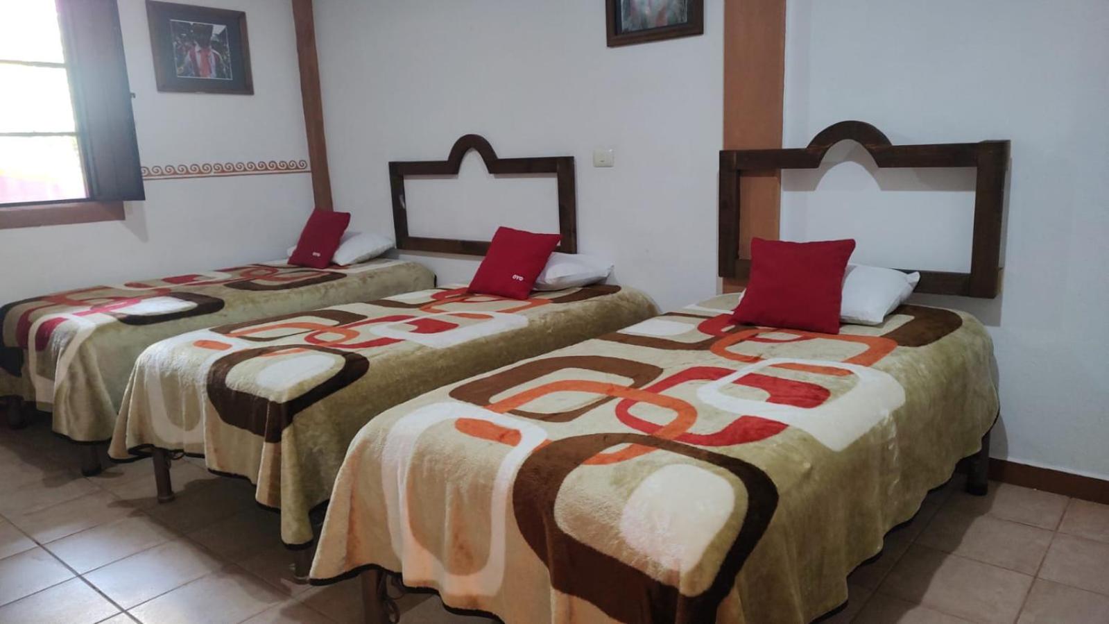 OYO Hotel Coyopolan 26/60