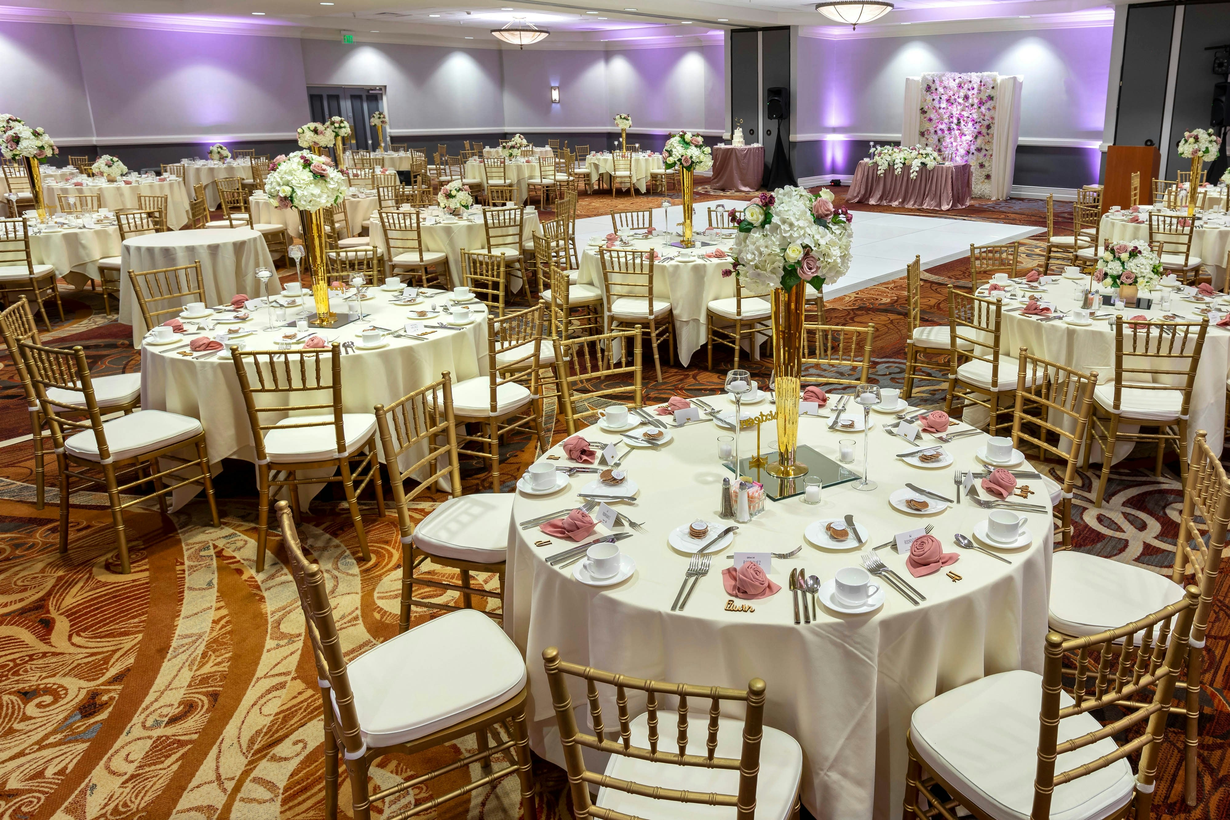 Sheraton Niagara Falls New York 36/46