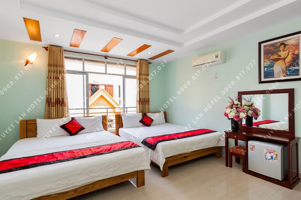 Tuyet Lan Hotel 25/63