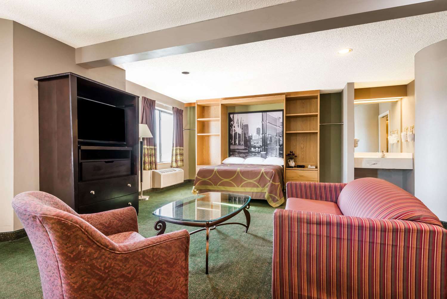 Super 8 by Wyndham Jasper 19/26