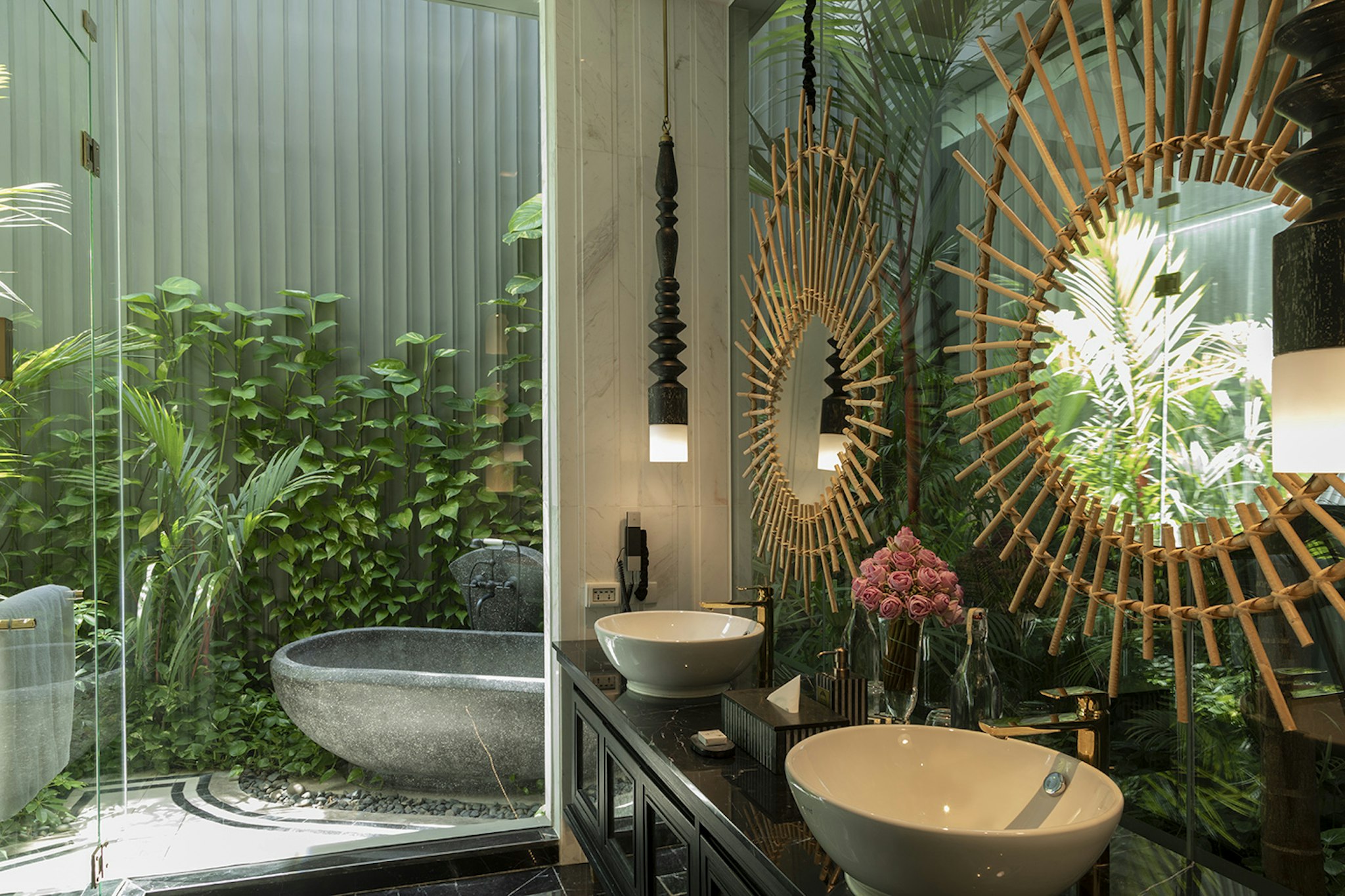 Pool, Villa, Twin Beds، SHINTA MANI ANGKOR - BENSLEY COLLECTION 2/2