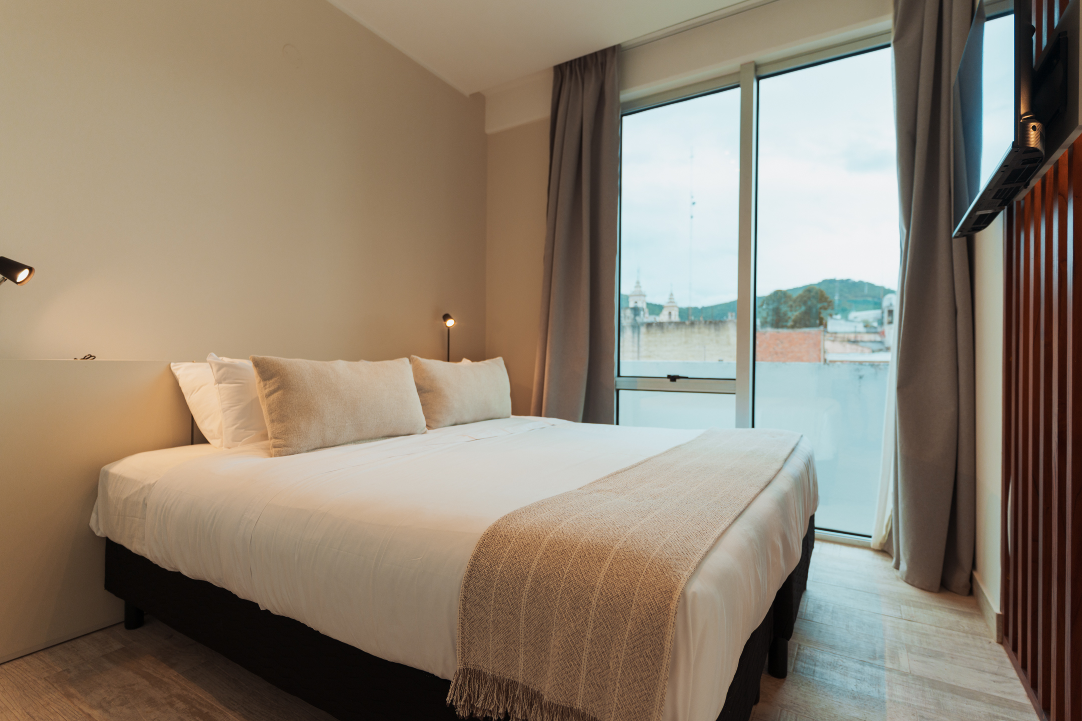 Rentup Suites Salta 10/50