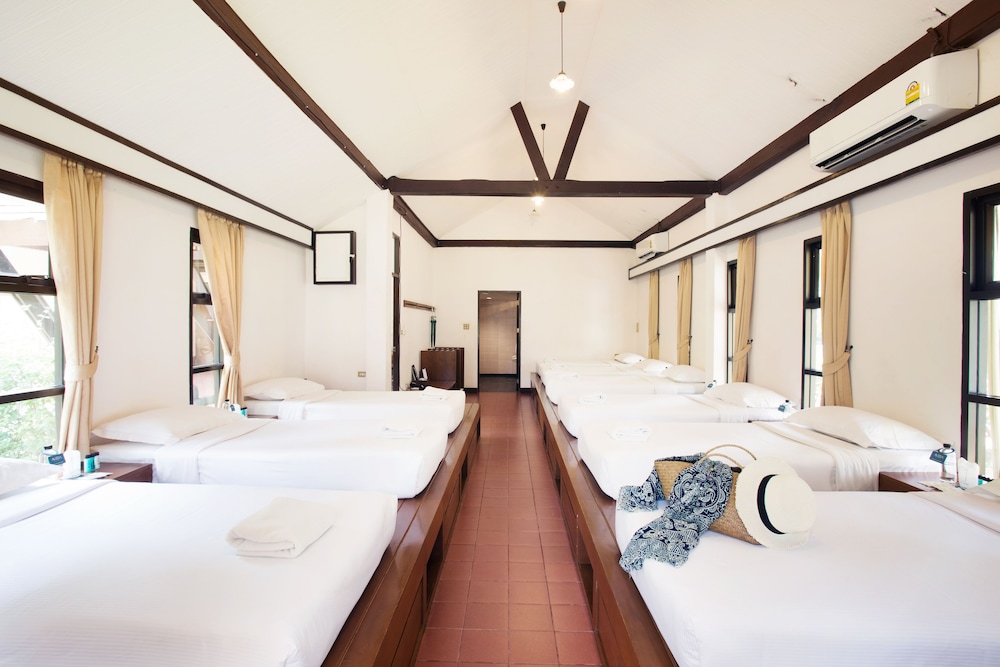 9 Beds