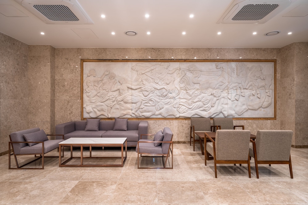 Comfort inn Yeouido 37/50