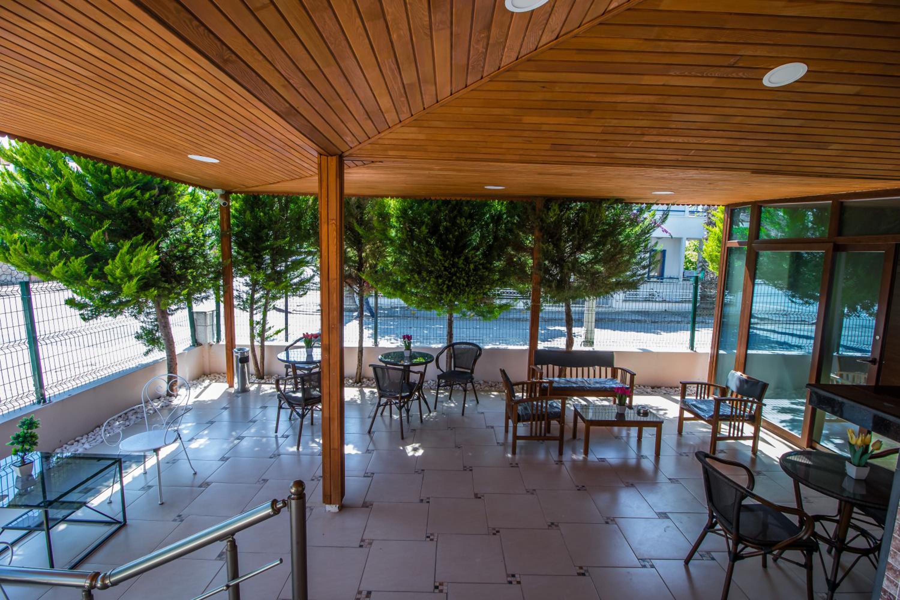 Parus Hotel 22/50