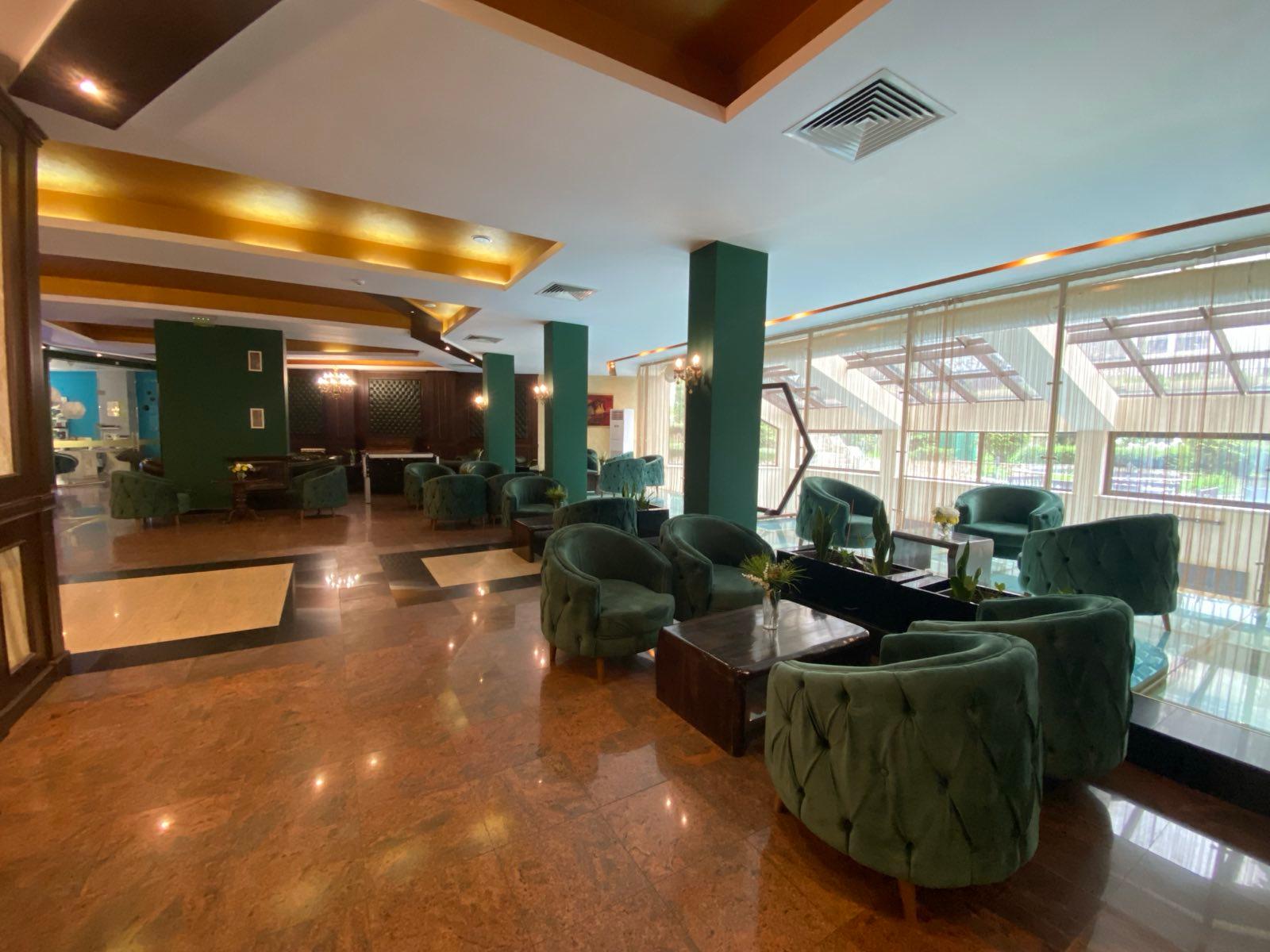 Hotel Iceberg Borovets 17/31