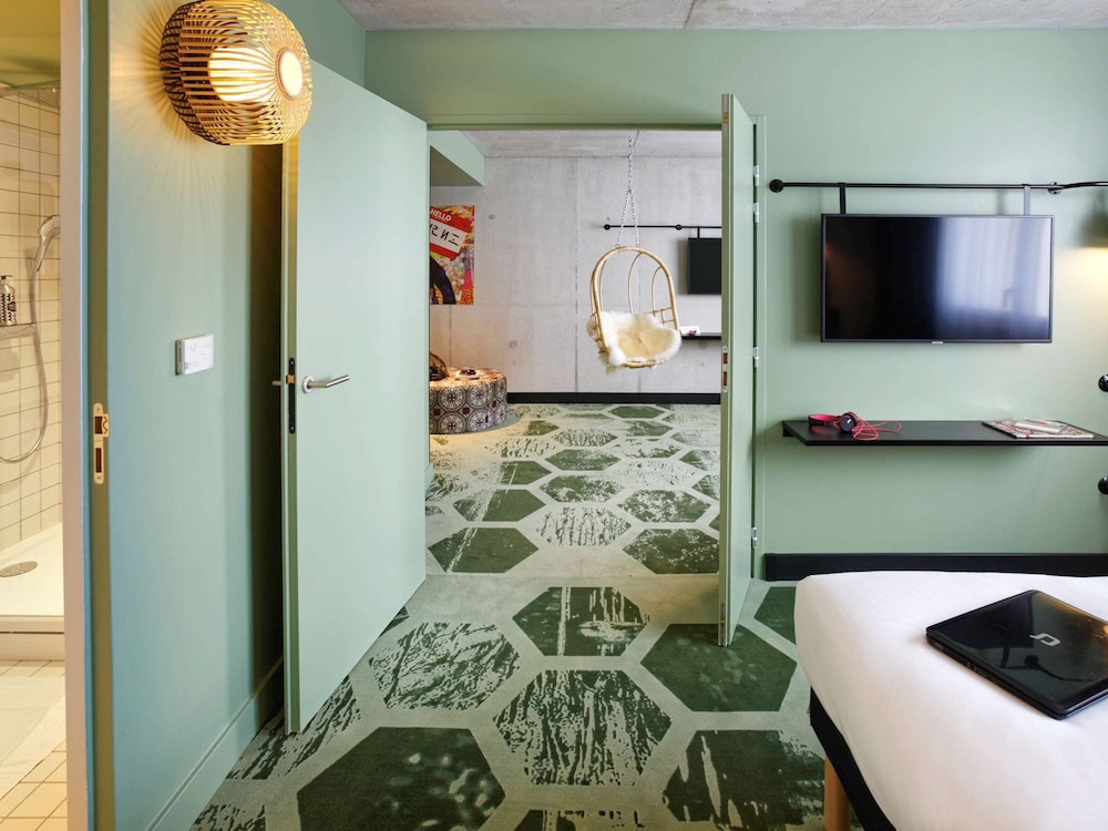 Ibis Styles Amiens Centre 34/76