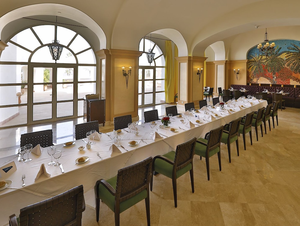 L'Amphitrite Palace Resort & Spa 36/59