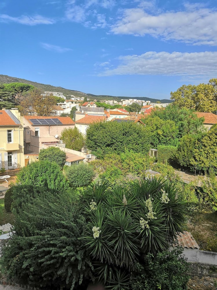Hotel Les Lavandes 29/39