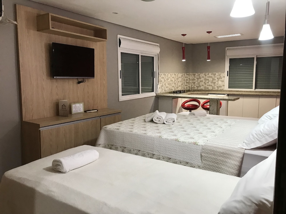 Resort Morada Del Este 16/77